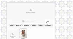 Desktop Screenshot of al-ayouni.com